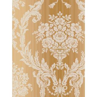 Seabrook Designs CO81405 Connoisseur Acrylic Coated  Wallpaper